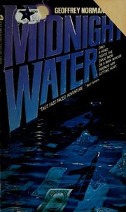 Cover of: Midnight Water