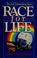 Cover of: Race for life
