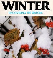 Cover of: Winter