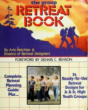 Cover of: The group retreat book