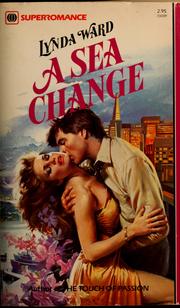 Cover of: Sea Change by Lynda Ward