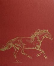 Cover of: The Complete Book of the Horse