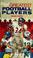 Cover of: All-Pro's Greatest Football Players