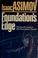 Cover of: Foundations Edge (Signed & Numbered ed)
