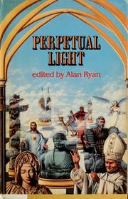 Cover of: Perpetual light