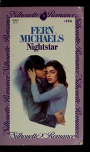 Cover of: Nightstar by Fern Michaels