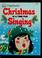 Cover of: Christmas is a time for singing