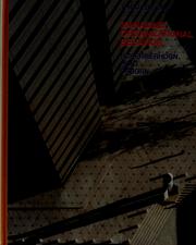Cover of: Managing organizational behavior by John R. Schermerhorn