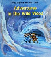 Cover of: Adventures in the wild wood