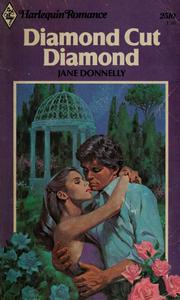 Cover of: Diamond Cut Diamond by Jane Donnelly