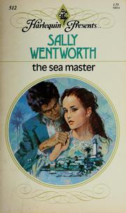 Cover of: Sea Master by Sally Wentworth