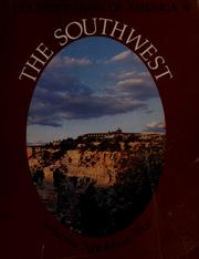 Cover of: The Southwest, a guide to the inns of Arizona, New Mexico, and Texas by Roberta Homan Gardner