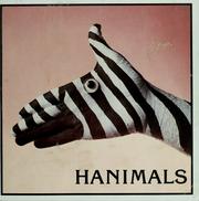 Cover of: Hanimals by Mario Mariotti