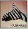 Cover of: Hanimals