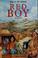Cover of: Red boy