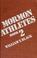 Cover of: Mormon athletes II