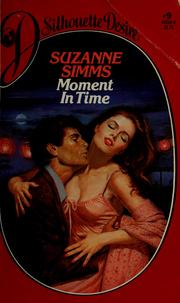 Cover of: Moment in Time