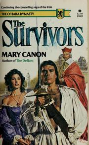 Cover of: The Survivors