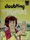 Cover of: Doubting Thomas