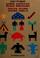 Cover of: Easy to make North American Indian crafts
