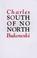Cover of: South of No North