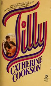 Cover of: Tilly by Catherine Cookson