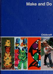 Cover of: Childcraft: the how and why library.
