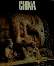 Cover of: China by Shifeng Zheng