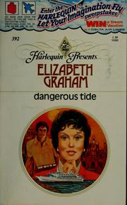 Cover of: Dangerous Tide
