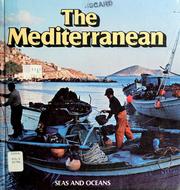 Cover of: The Mediterranean by edited by Pat Hargreaves.
