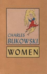 Cover of: Women by Charles Bukowski