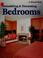 Cover of: Remodeling & decorating bedrooms