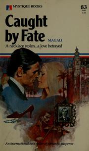 Cover of: Caught by fate