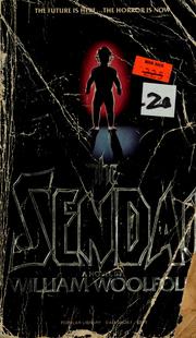 Cover of: The Sendai: a novel