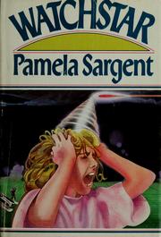 Cover of: Watchstar by Pamela Sargent