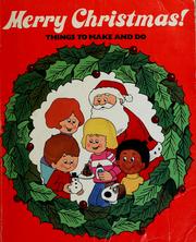 Cover of: Merry Christmas!