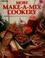 Cover of: More make-a-mix cookery