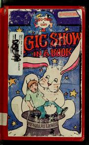magic-show-in-a-book-cover