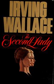 Cover of: The second lady