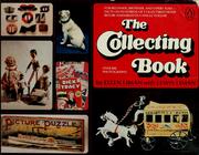 Cover of: The collecting book