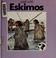 Cover of: Eskimos