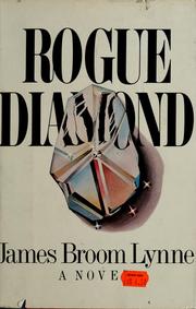 Cover of: Rogue diamond