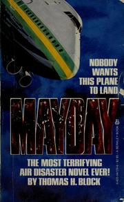 Mayday by Nelson De Mille, Thomas H. Block, Thomas Block