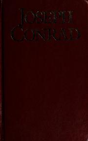Cover of: Lord Jim / The Nigger of the 'Narcissus' / Typhoon / Nostromo / The Secret Agent by Joseph Conrad