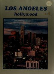 Cover of: Los Angeles, Hollywood