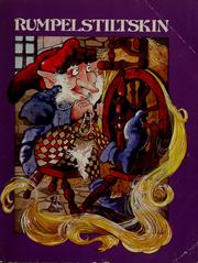 Cover of: Rumpelstiltskin by by the Brothers Grimm ; illustrated by Dennis Hockerman.