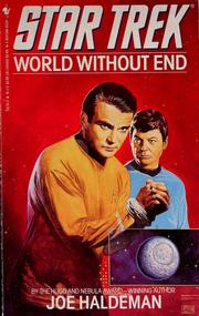 Cover of: World Without End by 