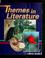 Cover of: Themes in literature