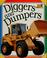Cover of: Diggers and Dumpers (Paperback Big Pictures)