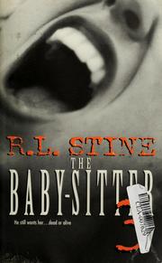 Cover of: The Babysitter III